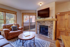CS221 Copper Springs condo